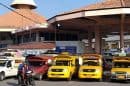 Chang Puak Bus Station