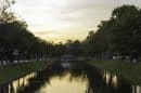 Chiang Mai Moat