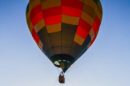 Hot Air Ballooning