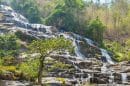 Mae Ya Waterfall