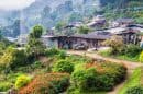 Doi Suthep-pui National Park