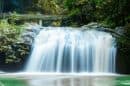 Mae Sa Waterfall