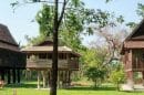 Lanna Traditional House Museum