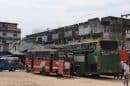 Chiang Rai Bus Terminal