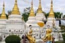 Wat Chedi Sao Lang