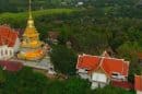 Wat Phra That Doi Saket